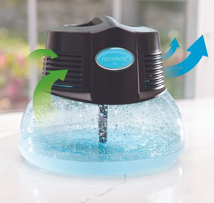 Rainmate Fresh Air Machine