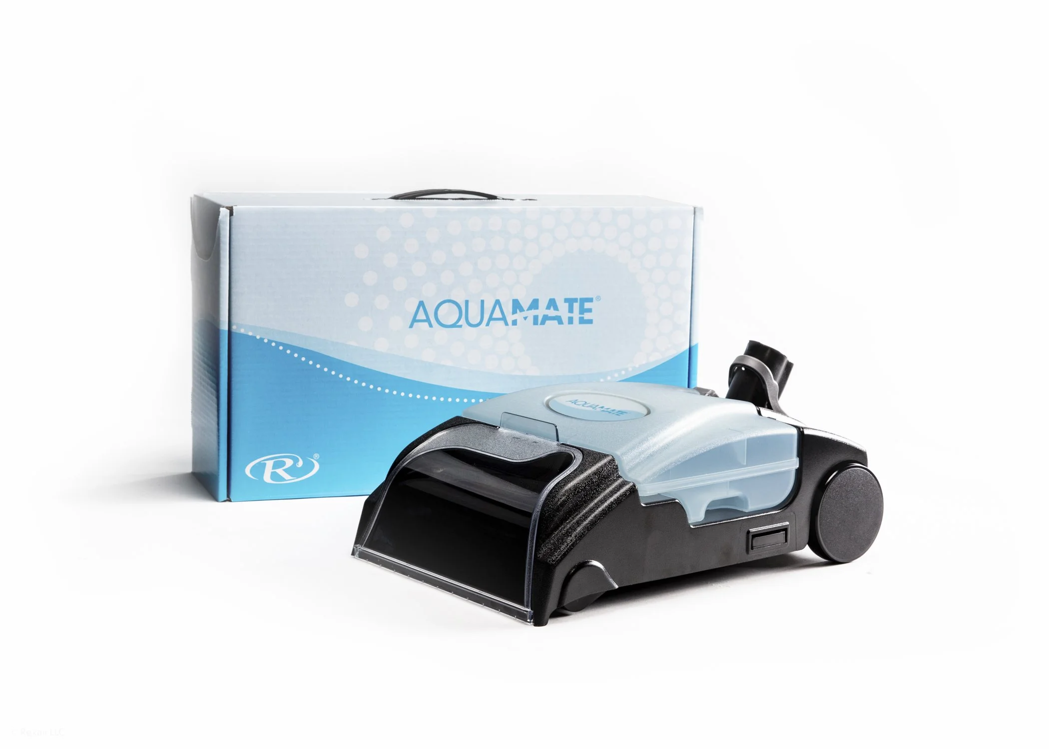 Aquamate Carpet Shampooer