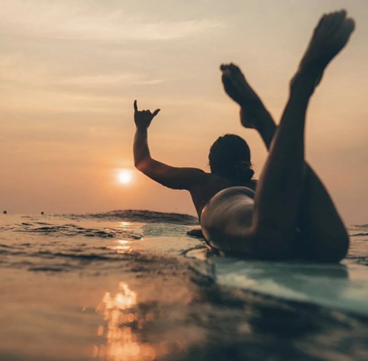 See Level - 3 nights mindfulness, surf, + wellness reset