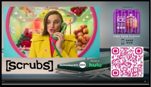 Scrubs x ABC Partnership