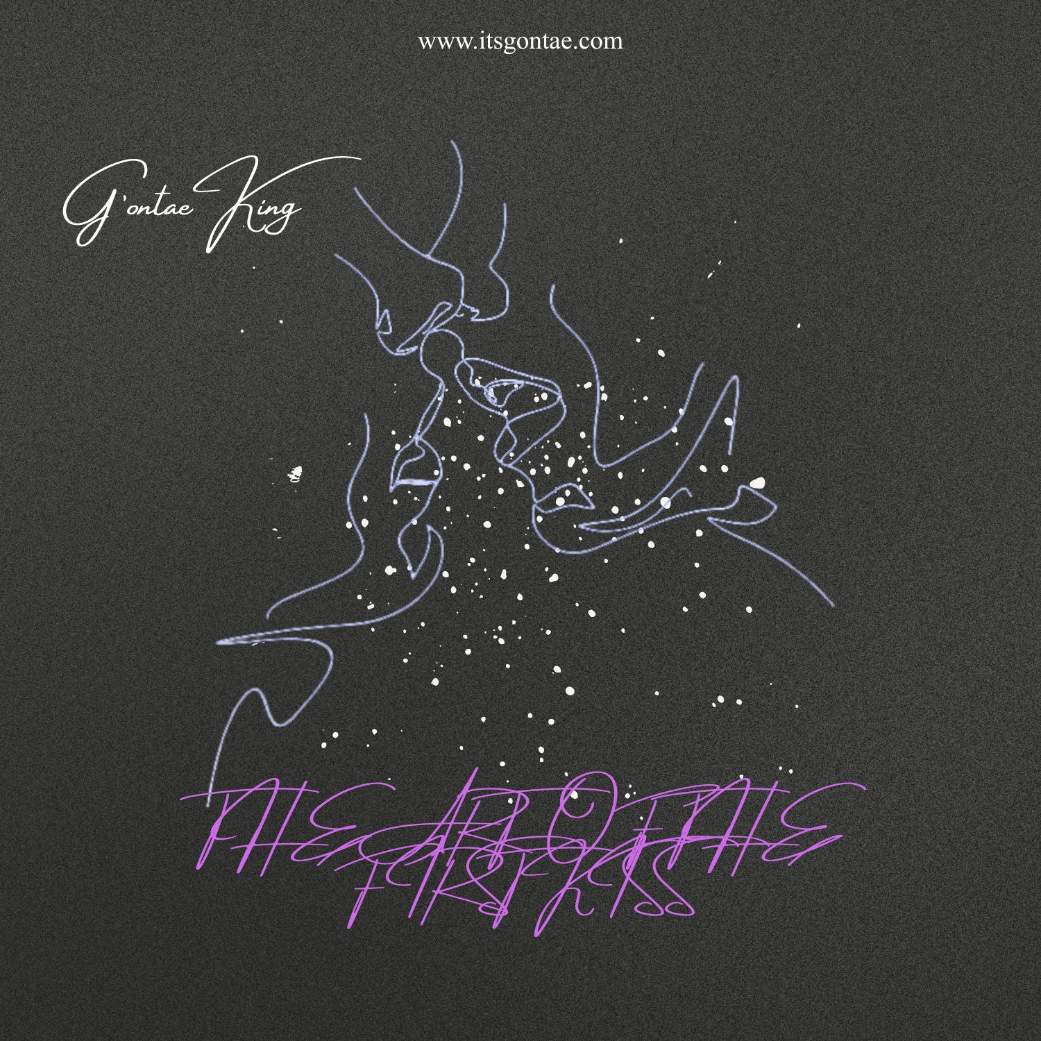 The Art Of The First Kiss