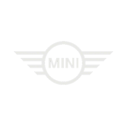 MINI logo with wingsmusic composition, music composer, sound design, audio mixing, audio master, voice over recording