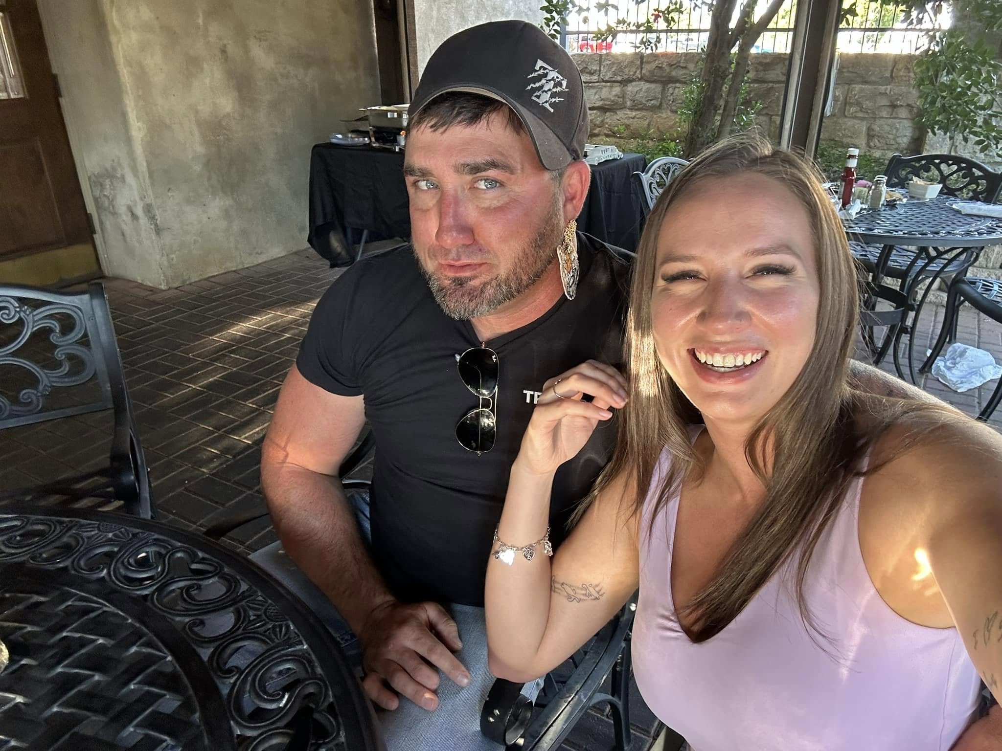 Husband & Wife - Tiger Plumbing LLC