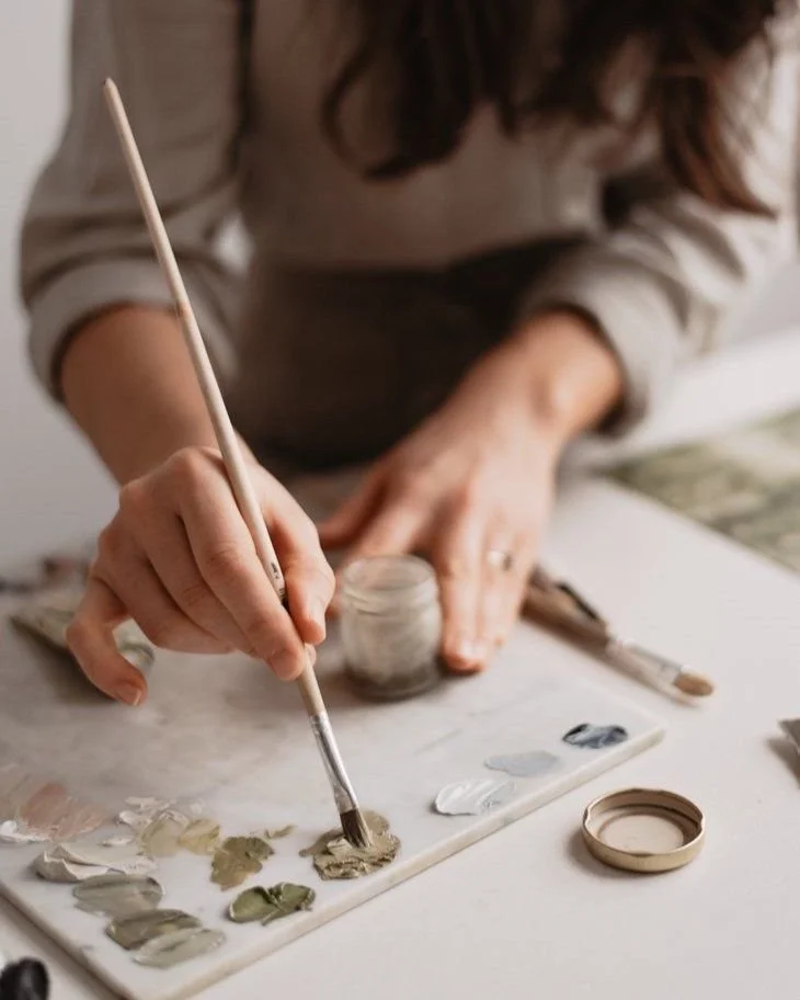 Lina Gordievsky’s magical landscape paintings — The Maker's Story.jpg