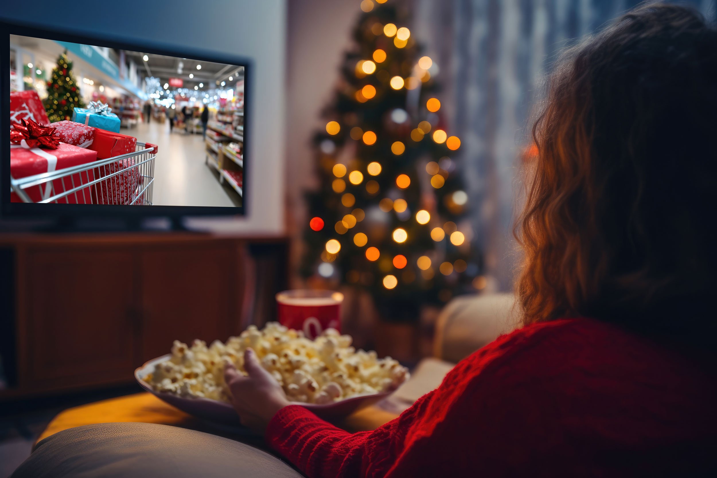 This Year’s Christmas Ads: Reviewed