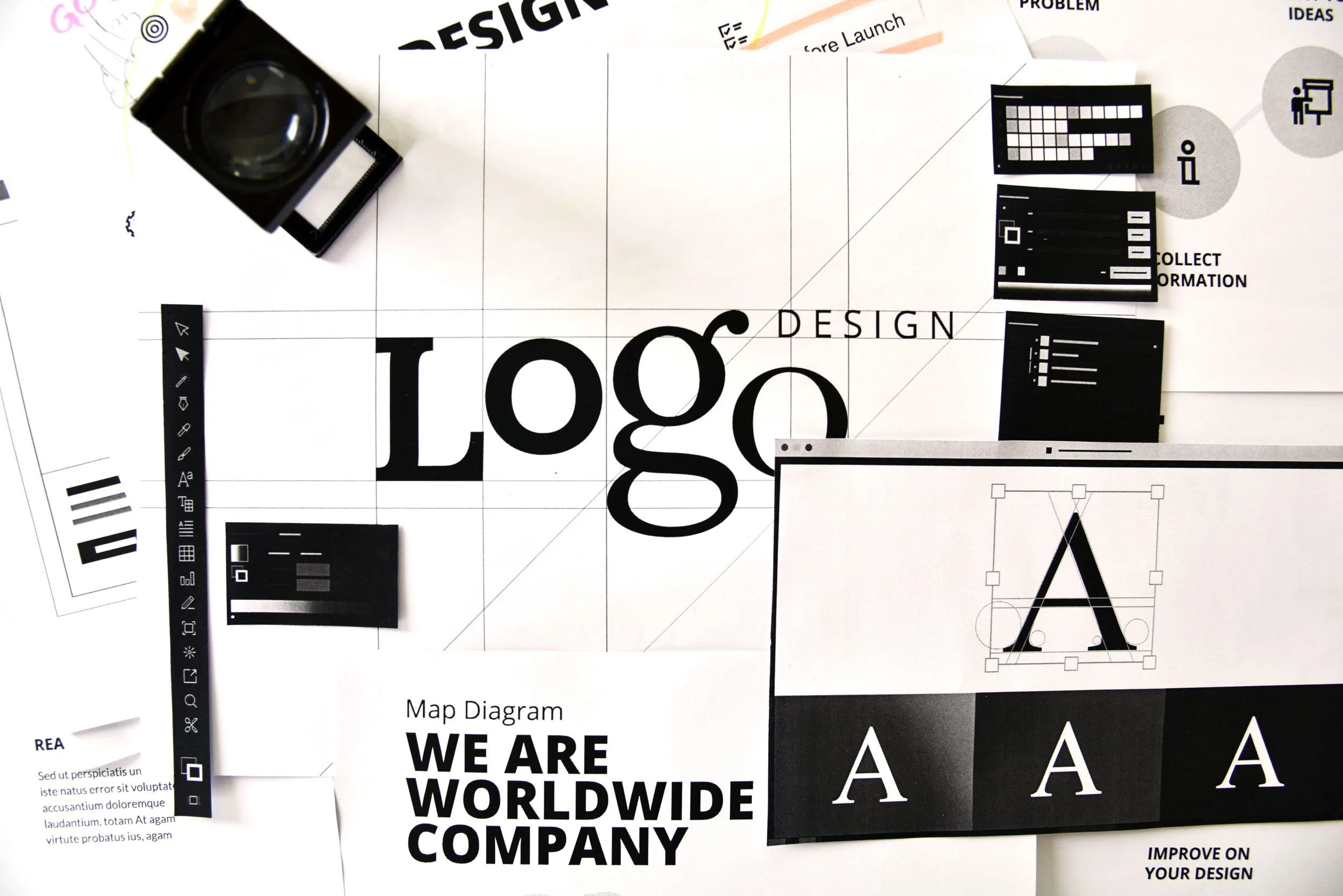 Brand Guidelines People Actually Use (Not a PDF That Dies)