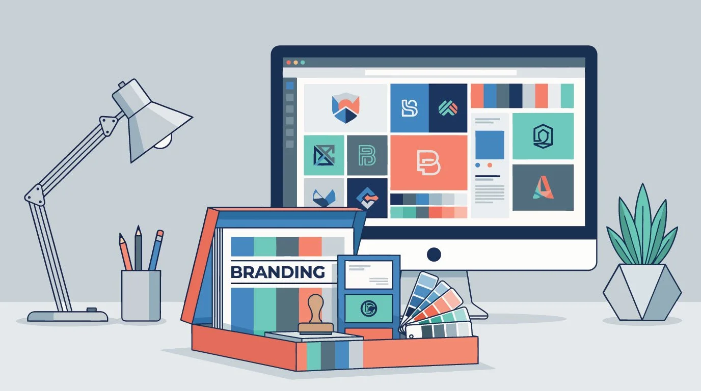 You've Got a Logo. Now What? The Brand Rollout Checklist