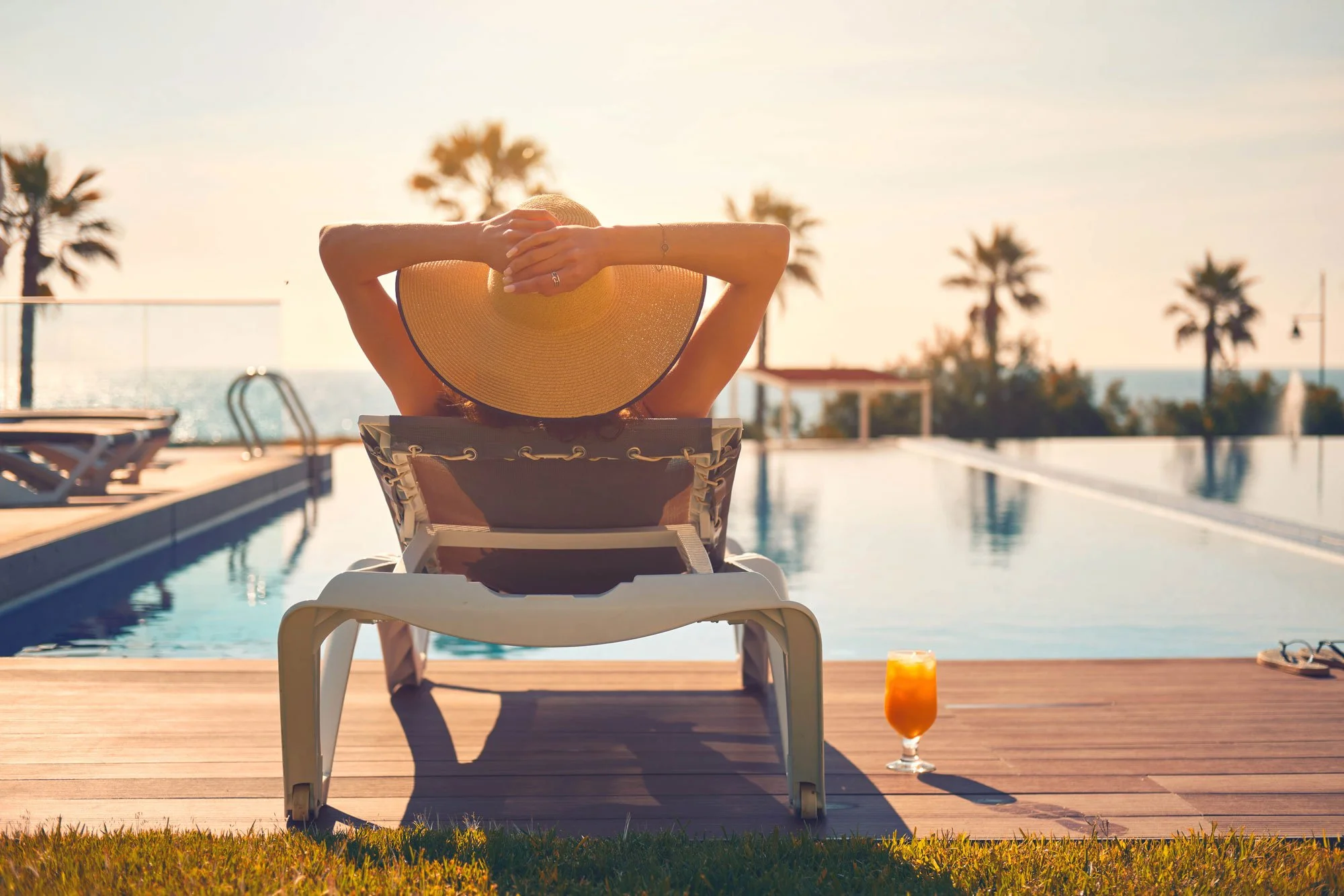 The Post-Summer Pivot: Get Your New Idea Live Without the Burnout