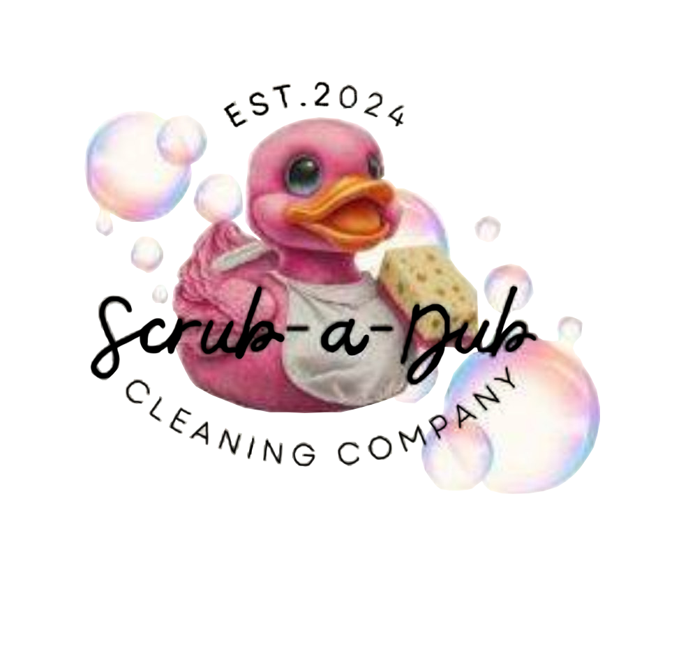 Scrub-A-Dub Cleaning Company 