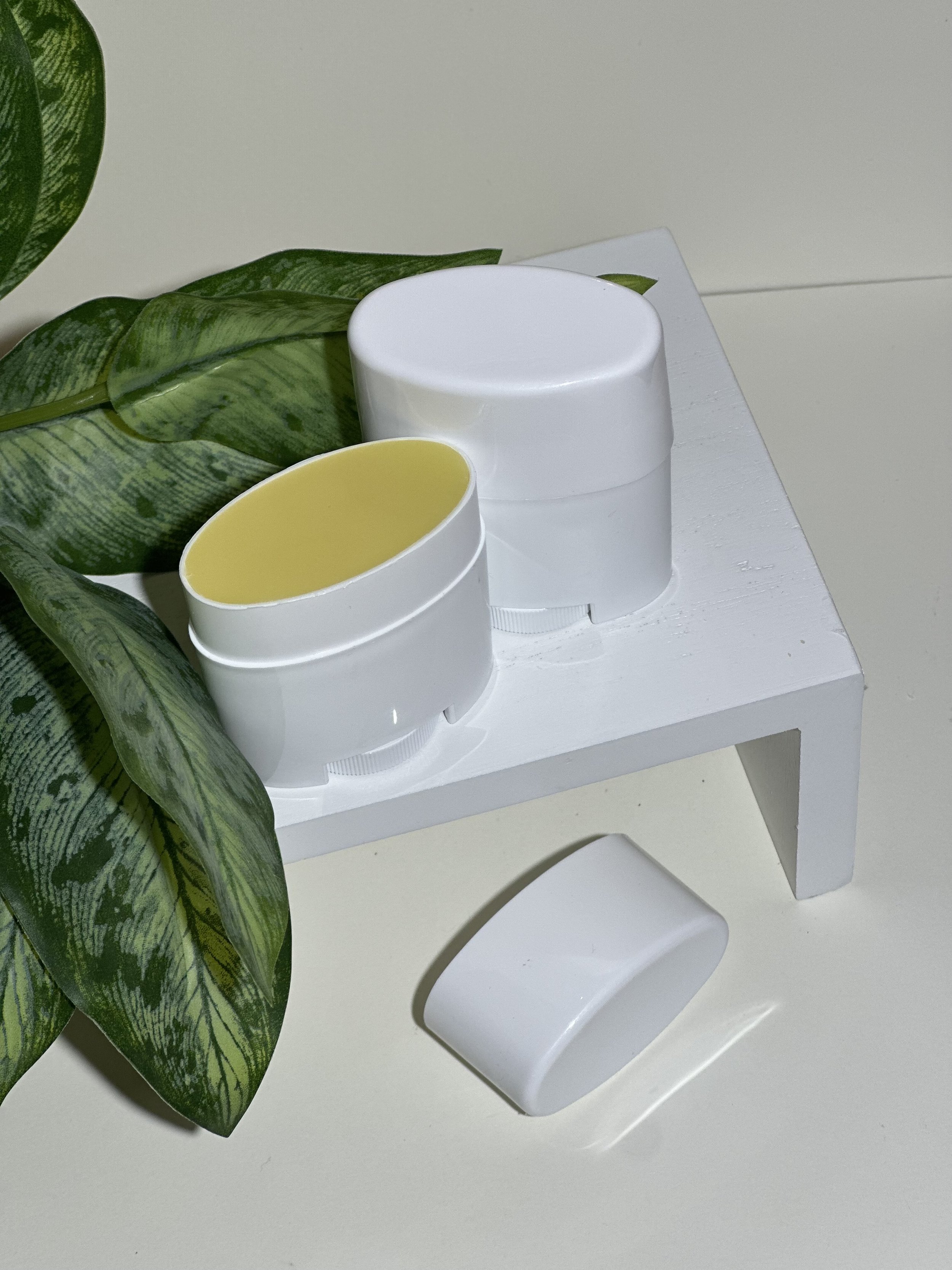 Anti-Chaffing Cream