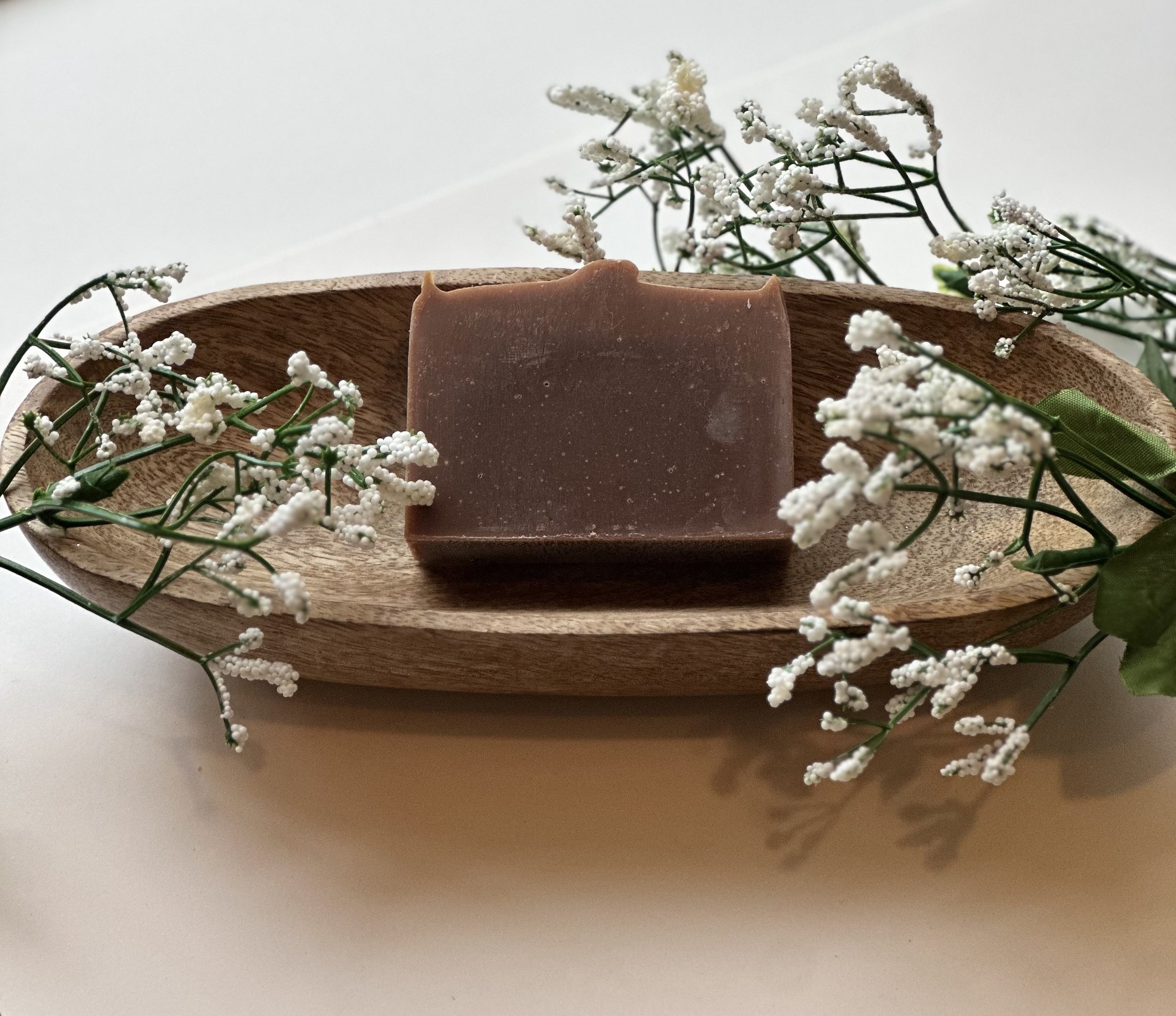 Fragrance Oil Soap Bars