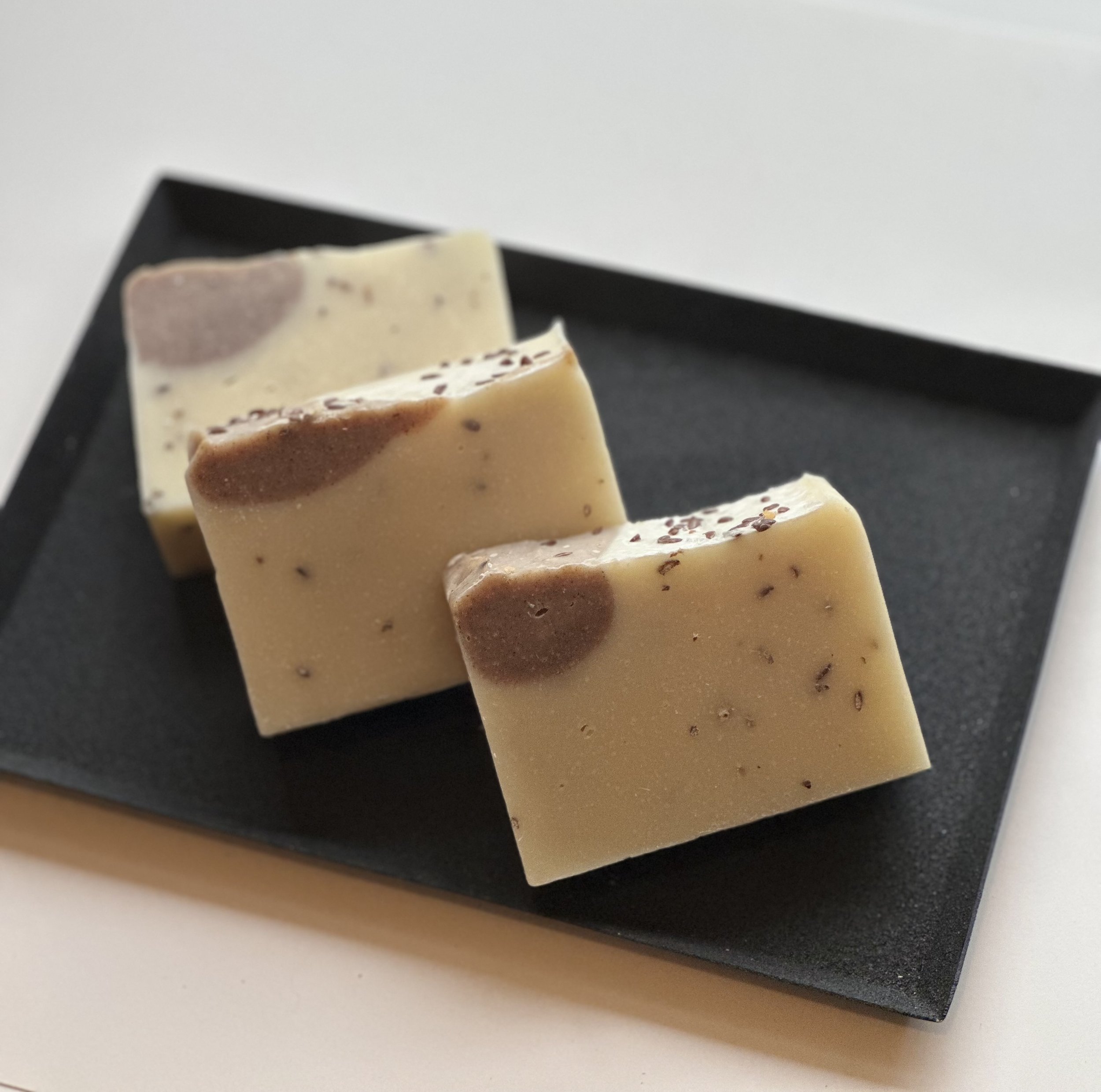 Essential Oil Soap Bars