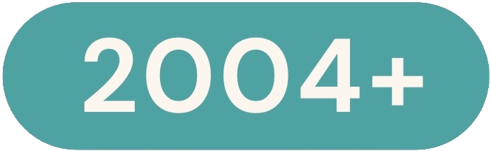 2004+