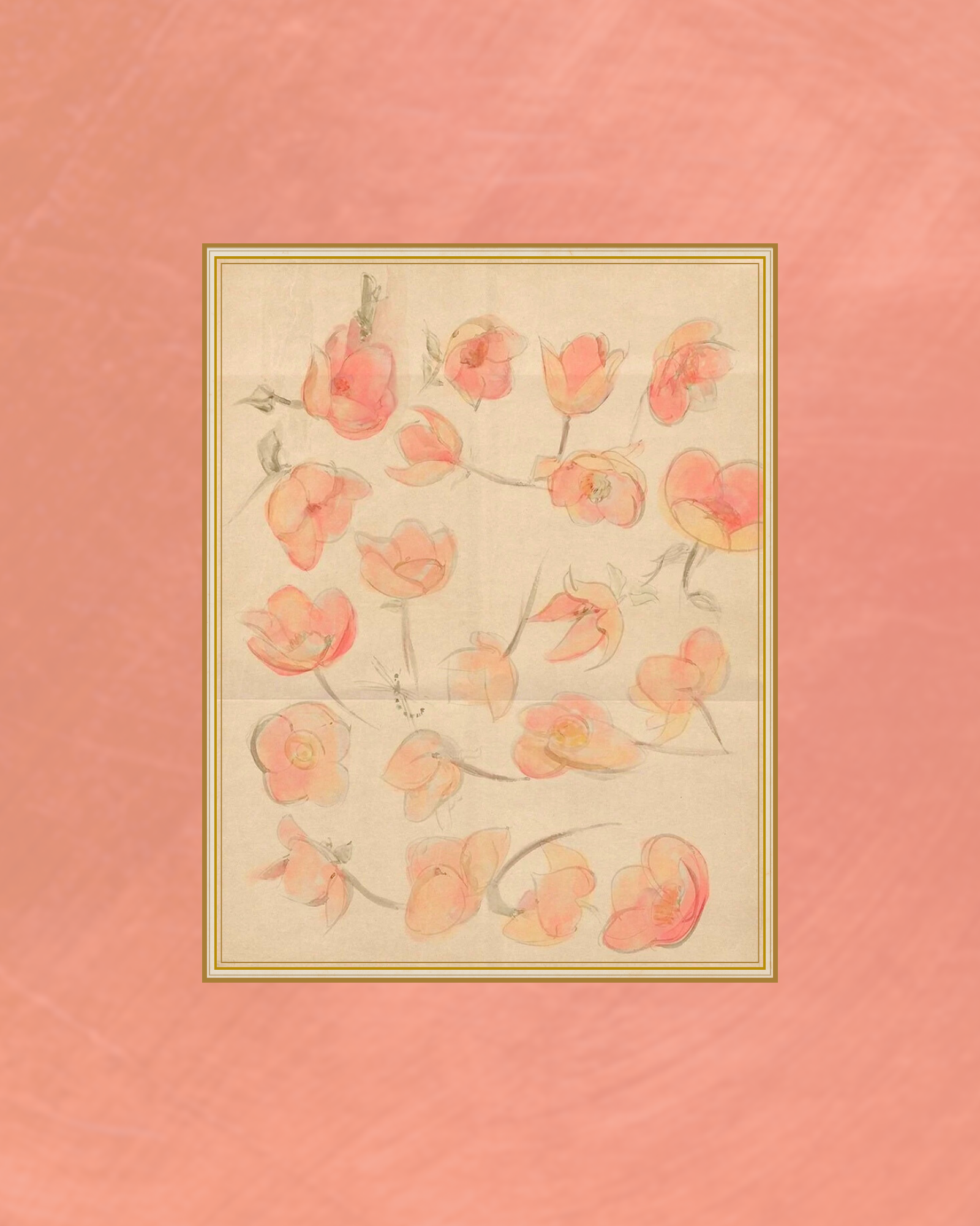 Spring - Pink Flowers.png