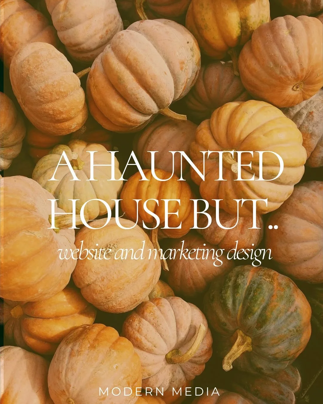 If any of these gave you a jump scare&hellip; 

Then hi 👋 &mdash; you need us.

Let&rsquo;s get your socials + website up to modern standards TODAY.

DM &ldquo;GLOW UP&rdquo; and let&rsquo;s connect.