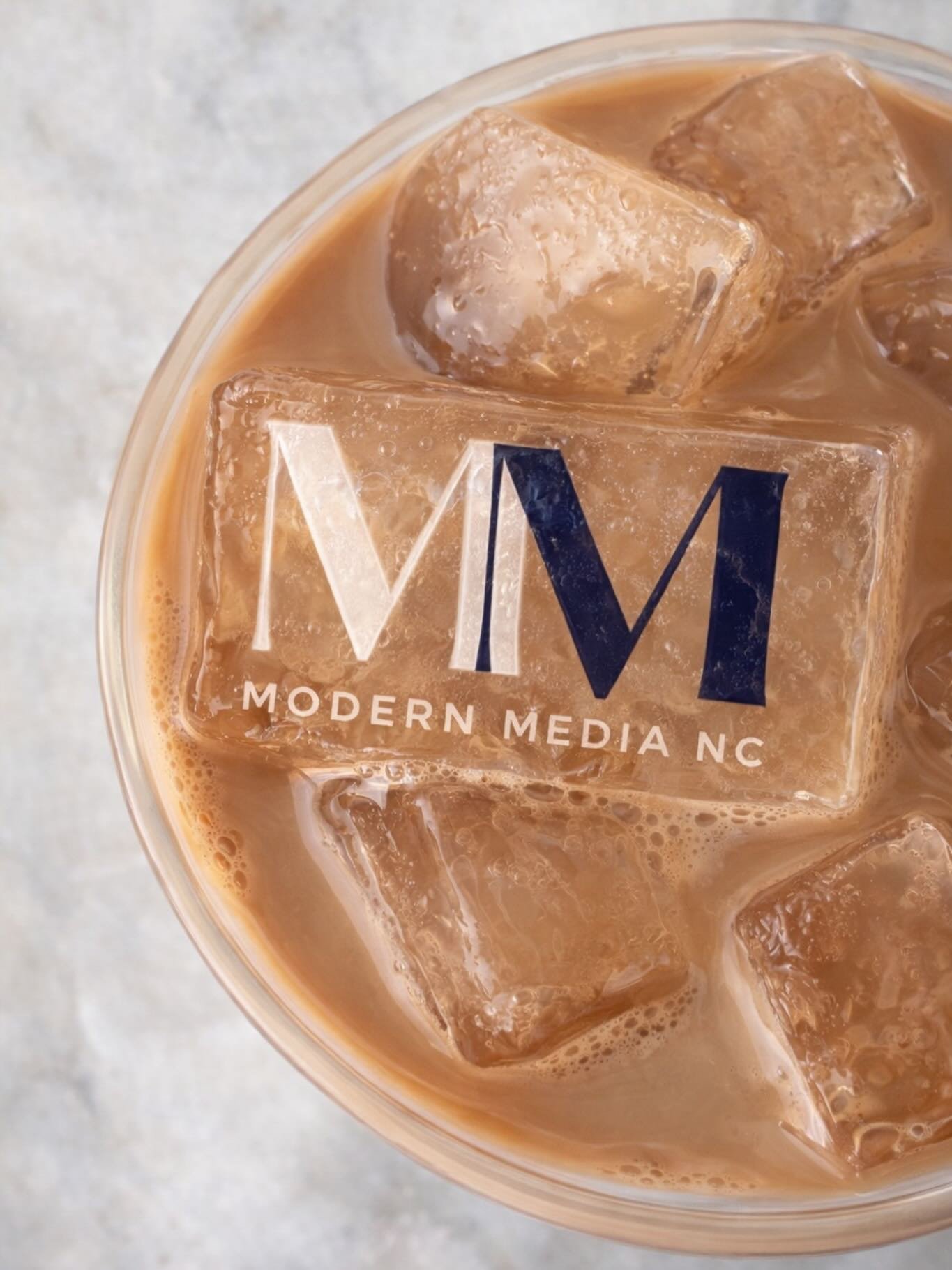 April &amp; May bookings are officially open ☕️✨
If your New Year&rsquo;s goals include more traffic, better socials, or finally having a plan&hellip; hi, that&rsquo;s us 🤍Let&rsquo;s build something modern!