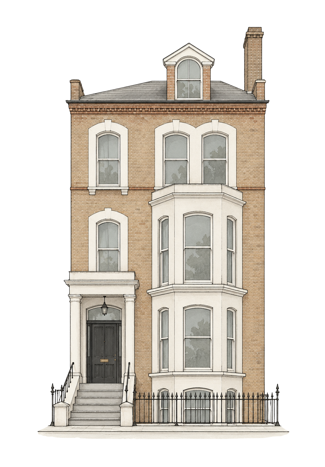 Belsize Park