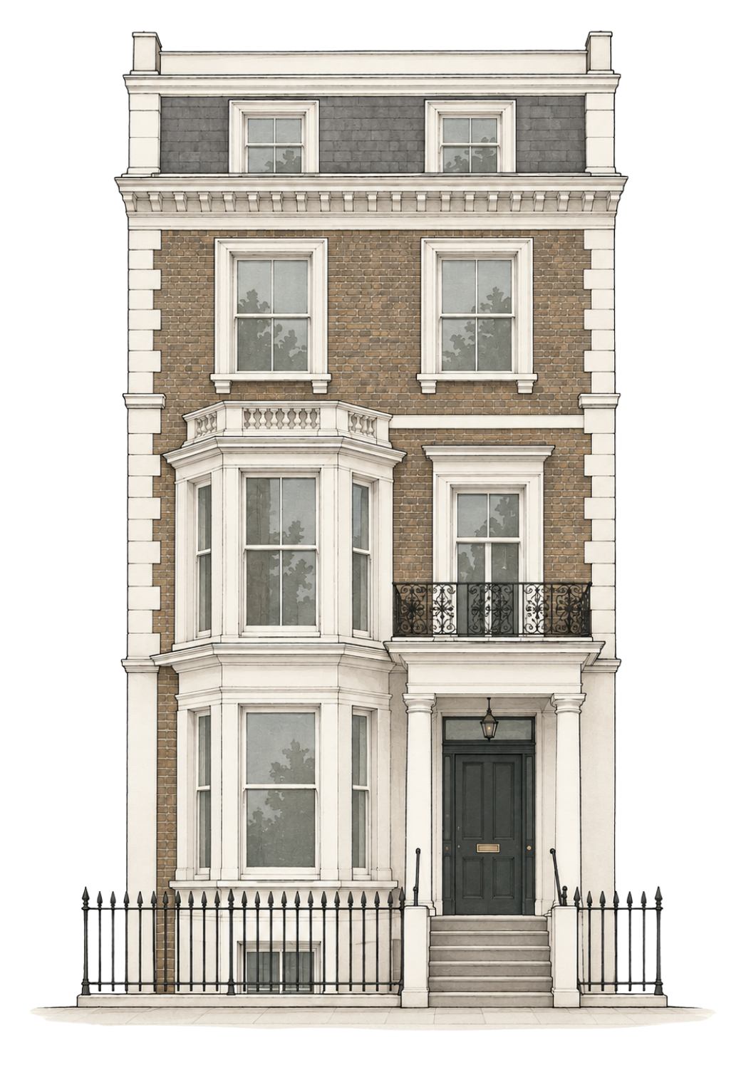 Kensington