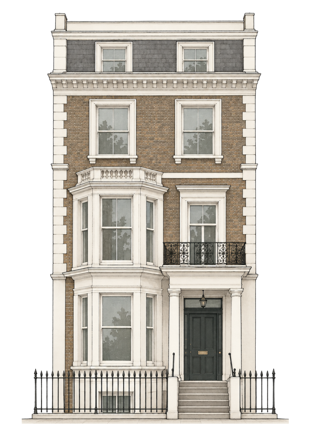 Kensington