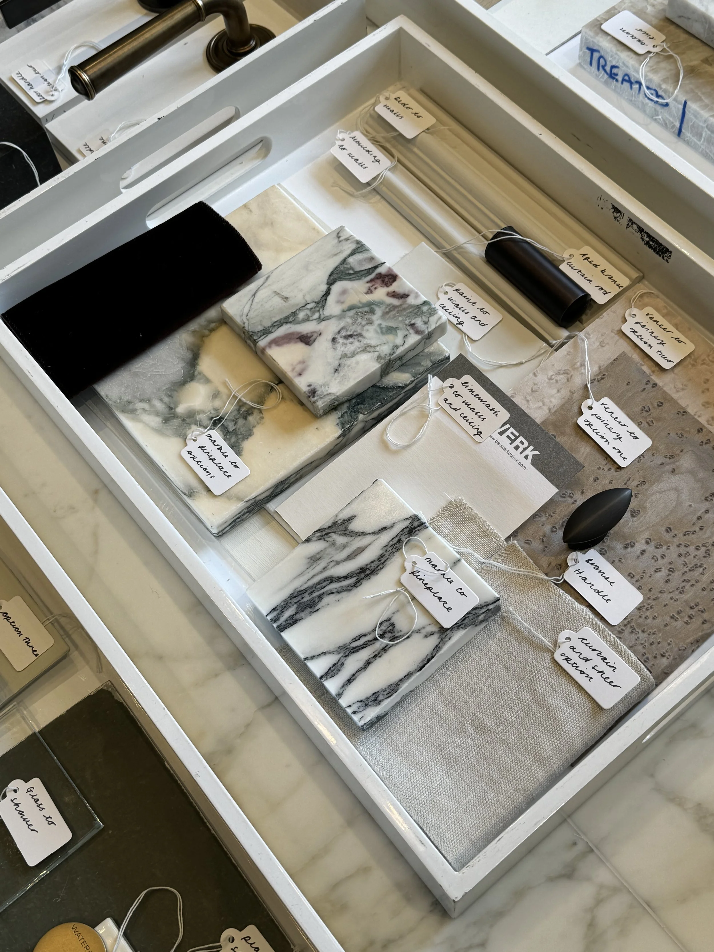 Ele Besooijen Designs