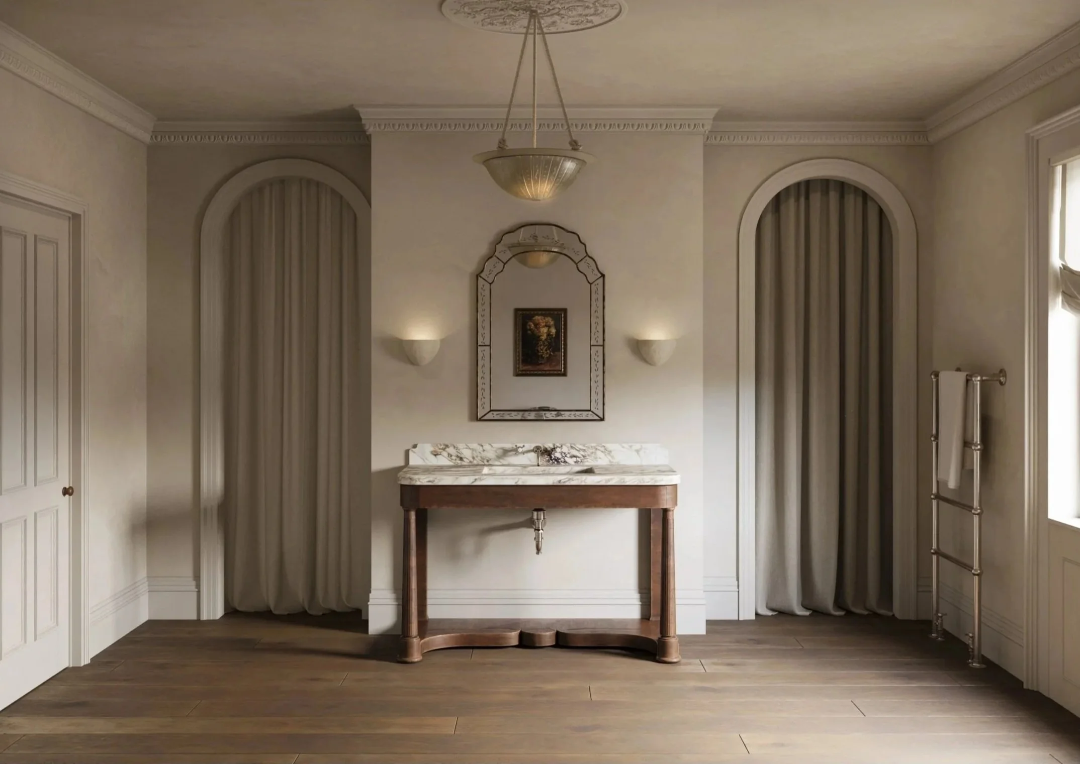 Rose House_Master Ensuite