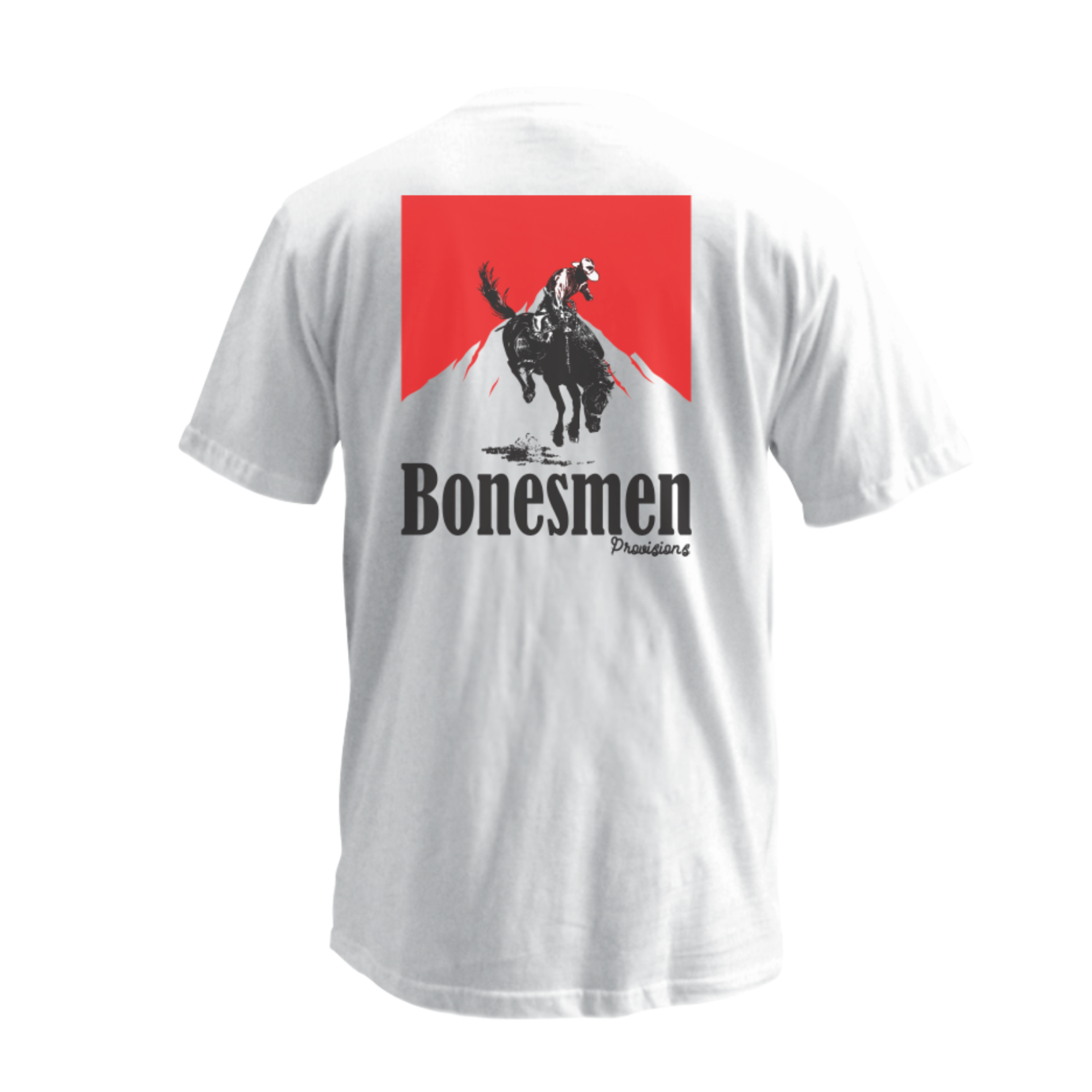 Bonesmen Graphic Tee #2