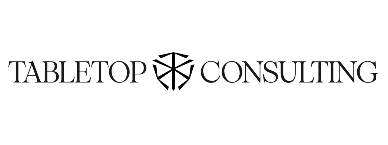 Tabletop Consulting