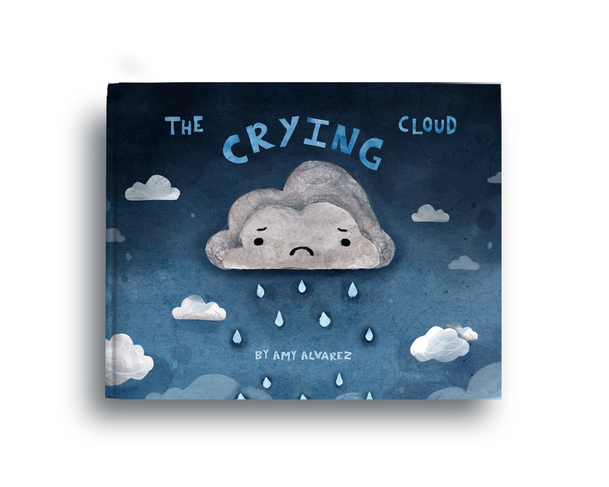 The Crying Cloud