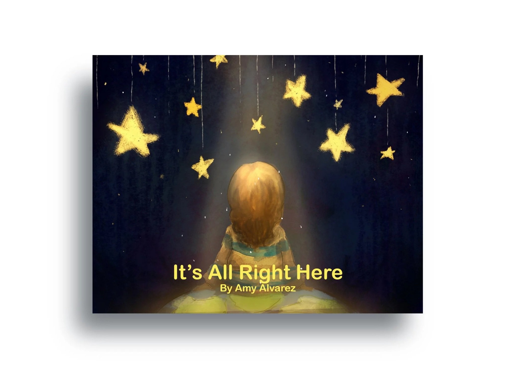 It's All Right Here