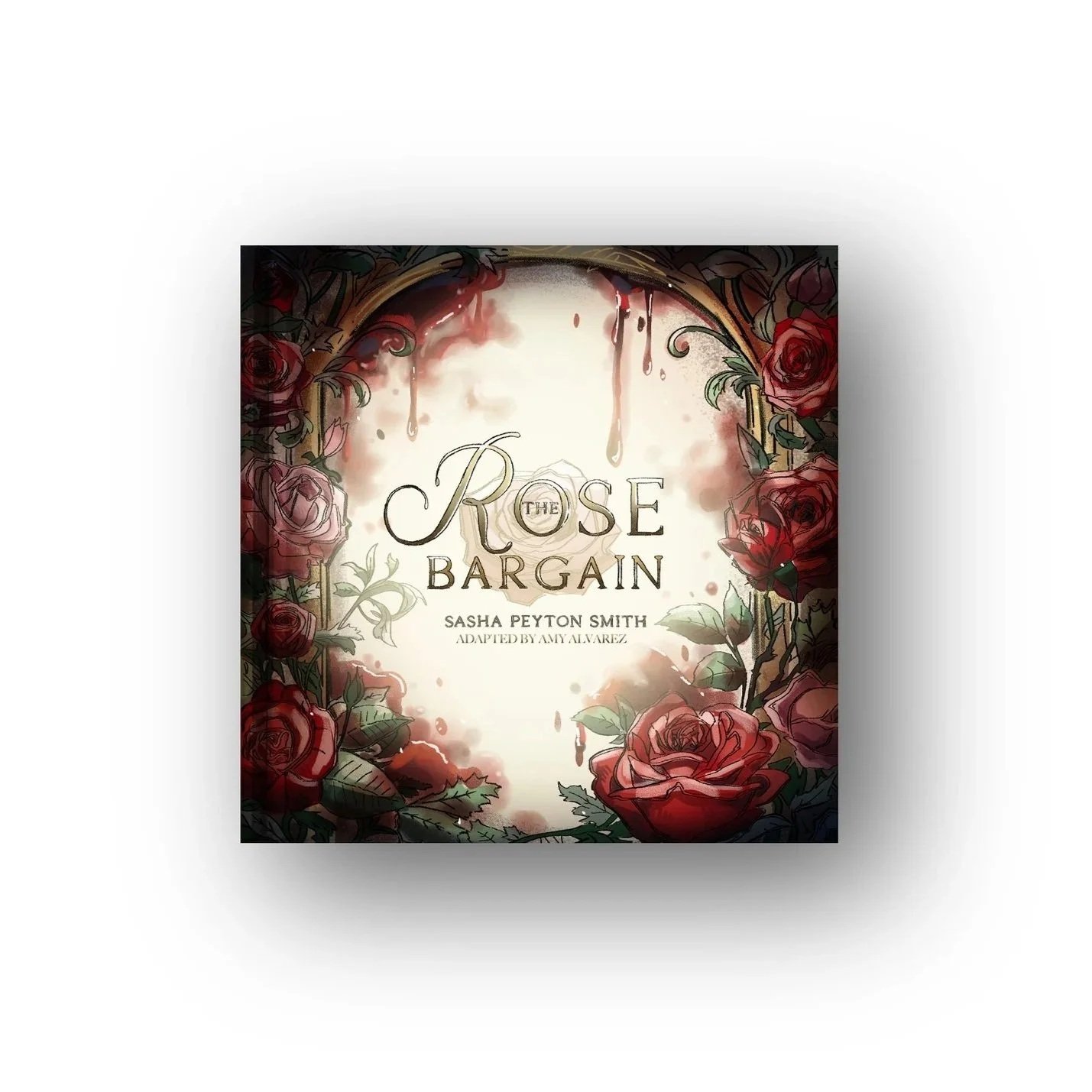 The Rose Bargain: Junior Thesis
