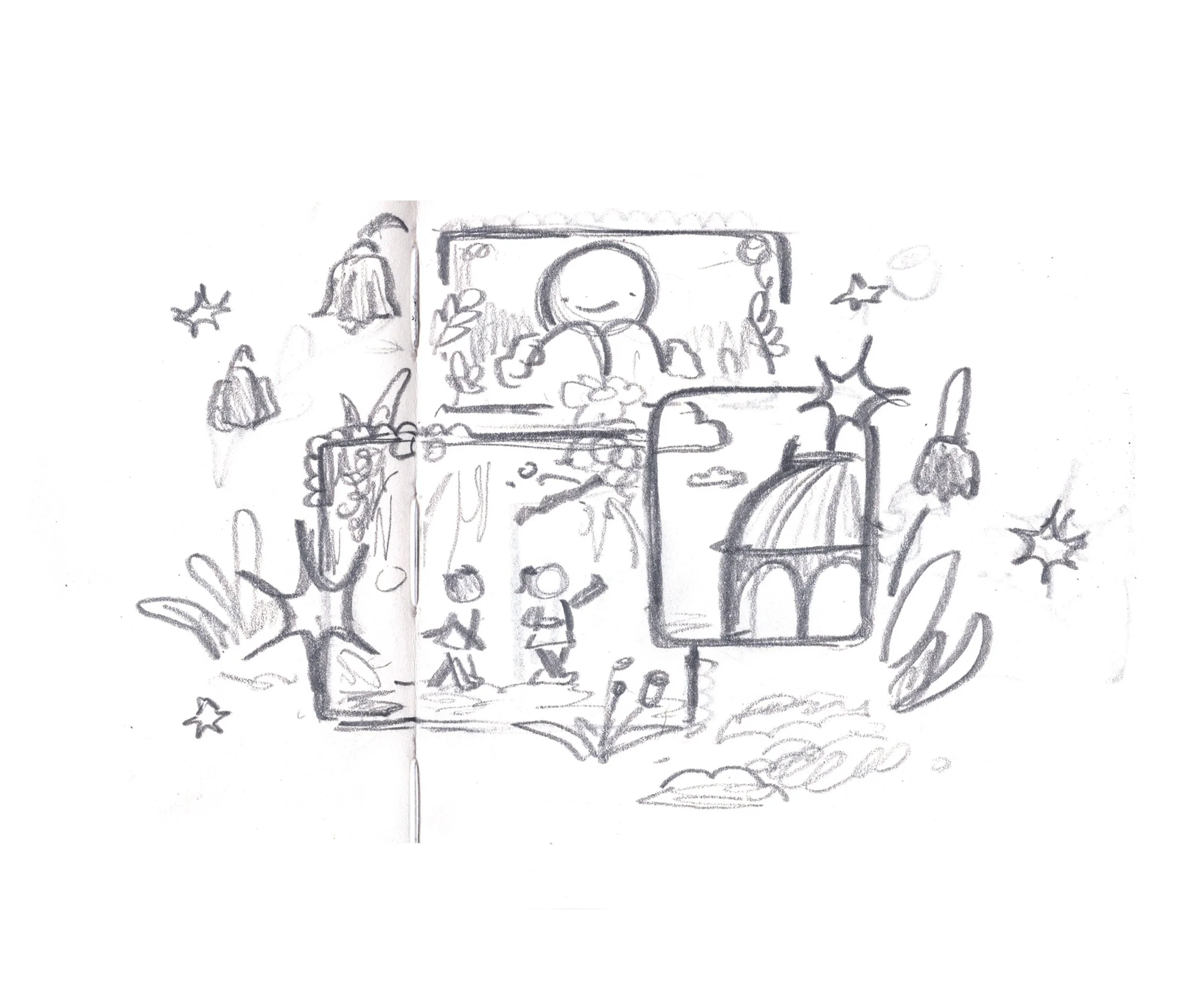 Sketch