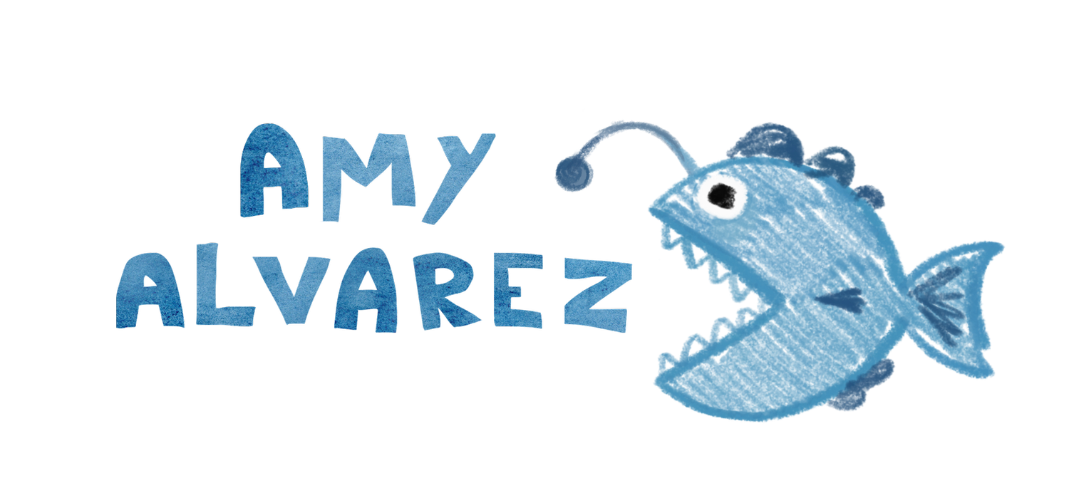 Amy Alvarez