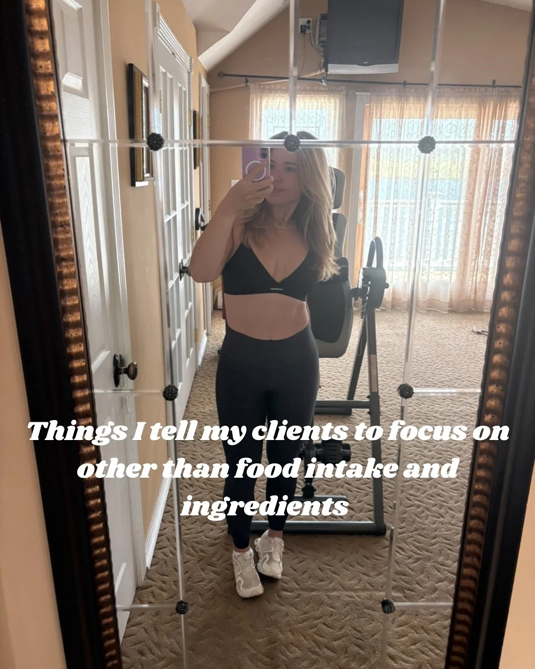 Food is important, but it&rsquo;s not the *only* factor in health. Wellness is multi-faceted: movement, sleep, hydration, nature, light exposure, and relationships all play a role. Research shows that while nutrition impacts chronic disease risk, lif