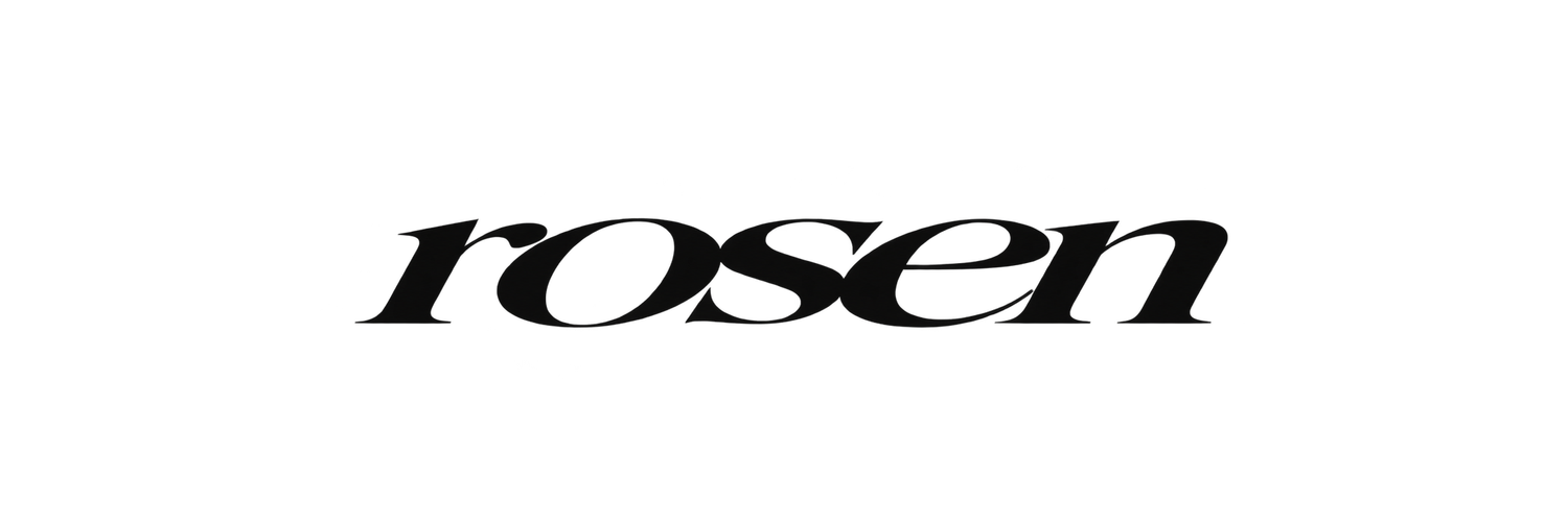 Rosen Clothing