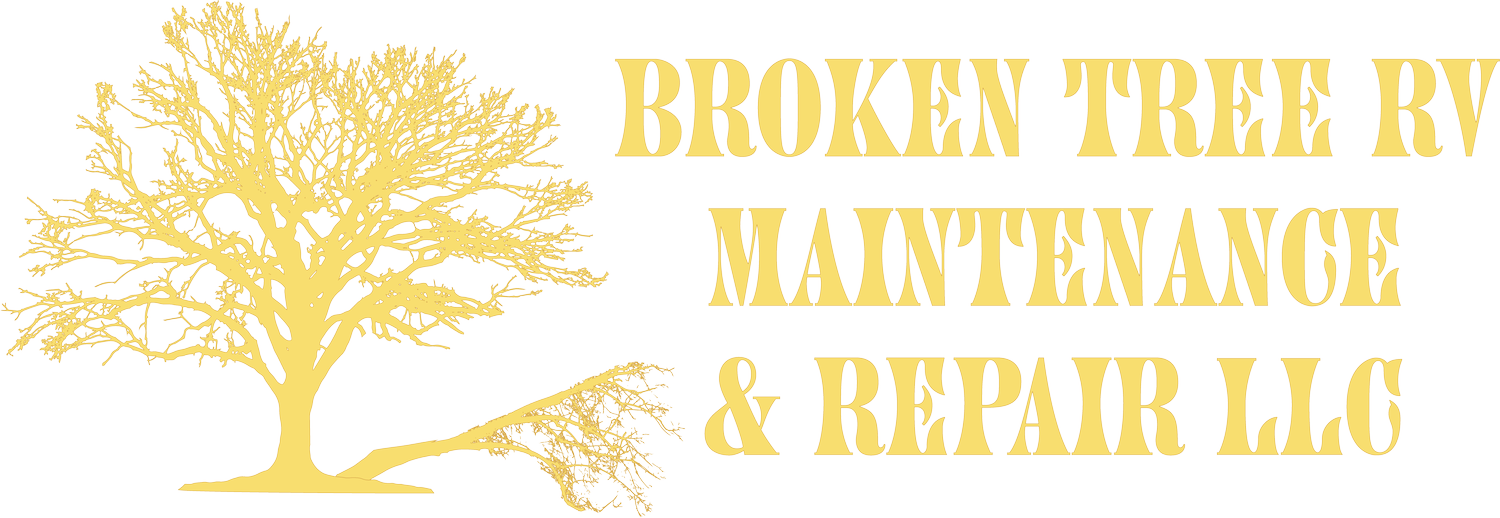 Broken Tree RV Mobile Services
