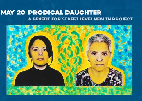 “Prodigal Daughter” documentary