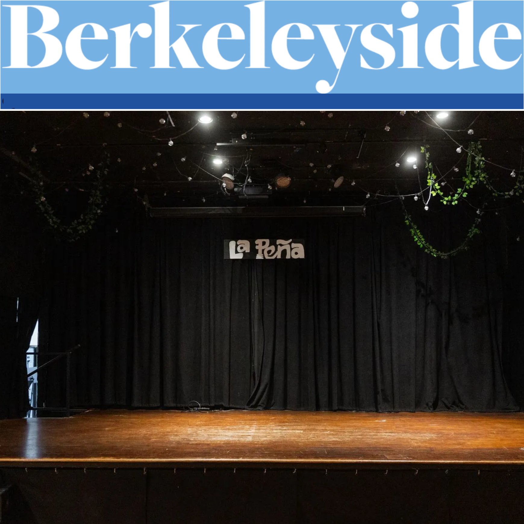 Teatro Jornalero closes its curtains amid U.S. immigration crackdown