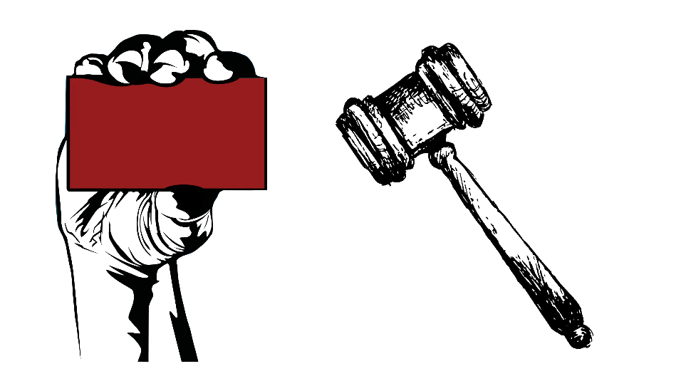 Know your Rights & Court Watch! Training
