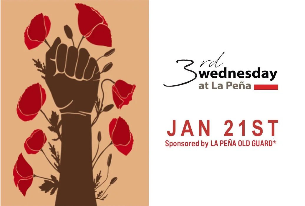 Growing Local Power for Progressive Change Here at Home