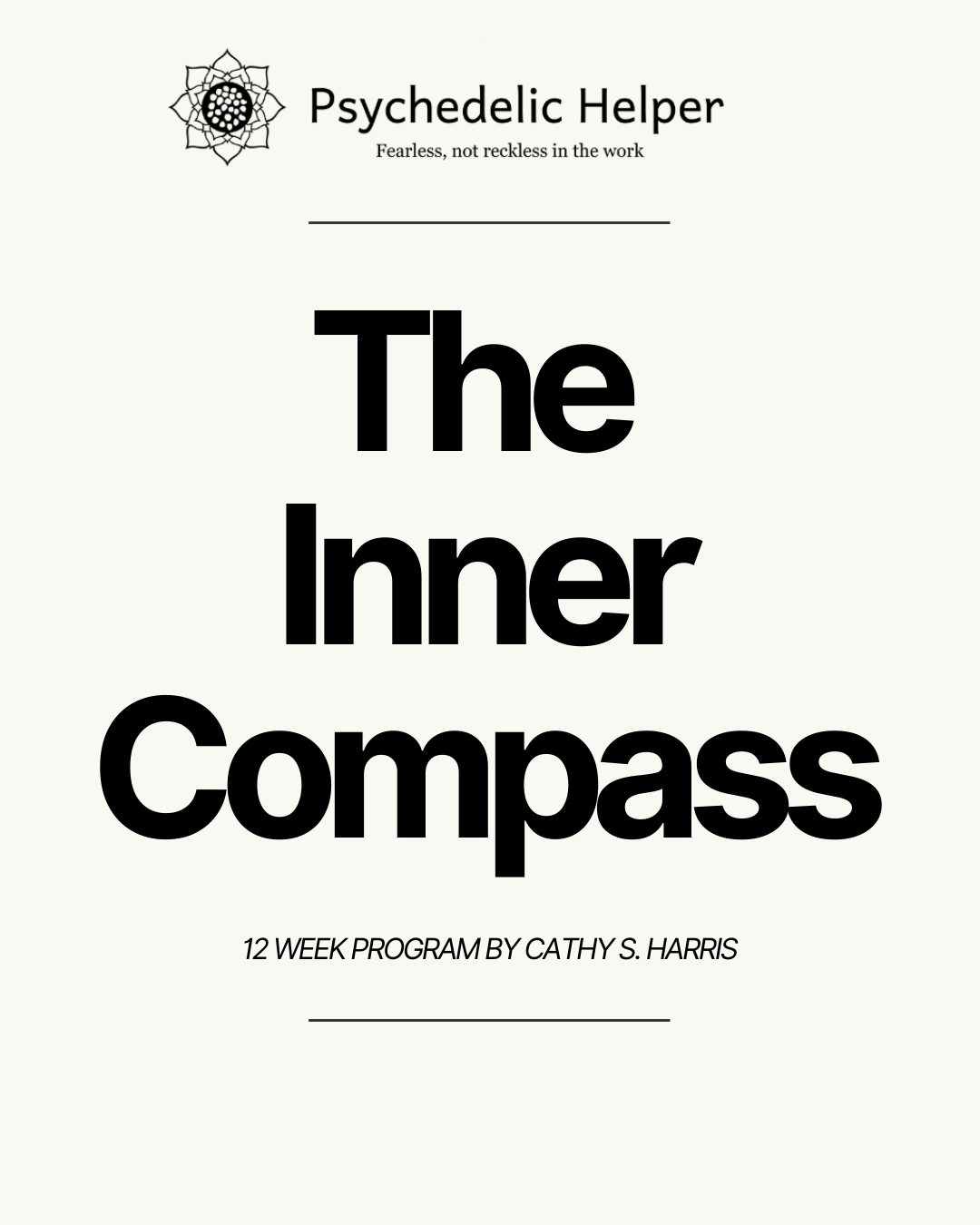 The Inner Compass (Beta Payment Plan)
