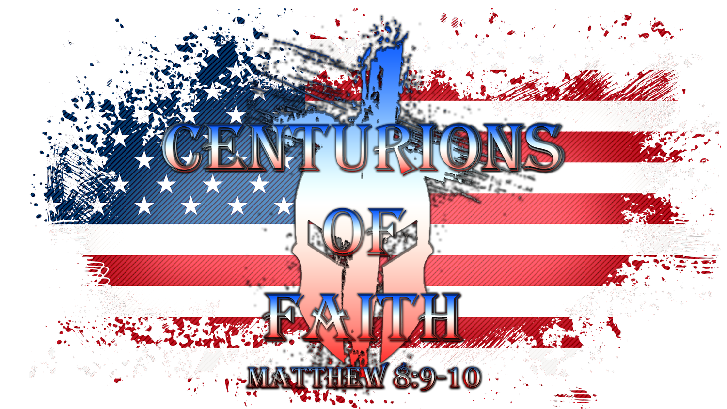 Centurions of Faith