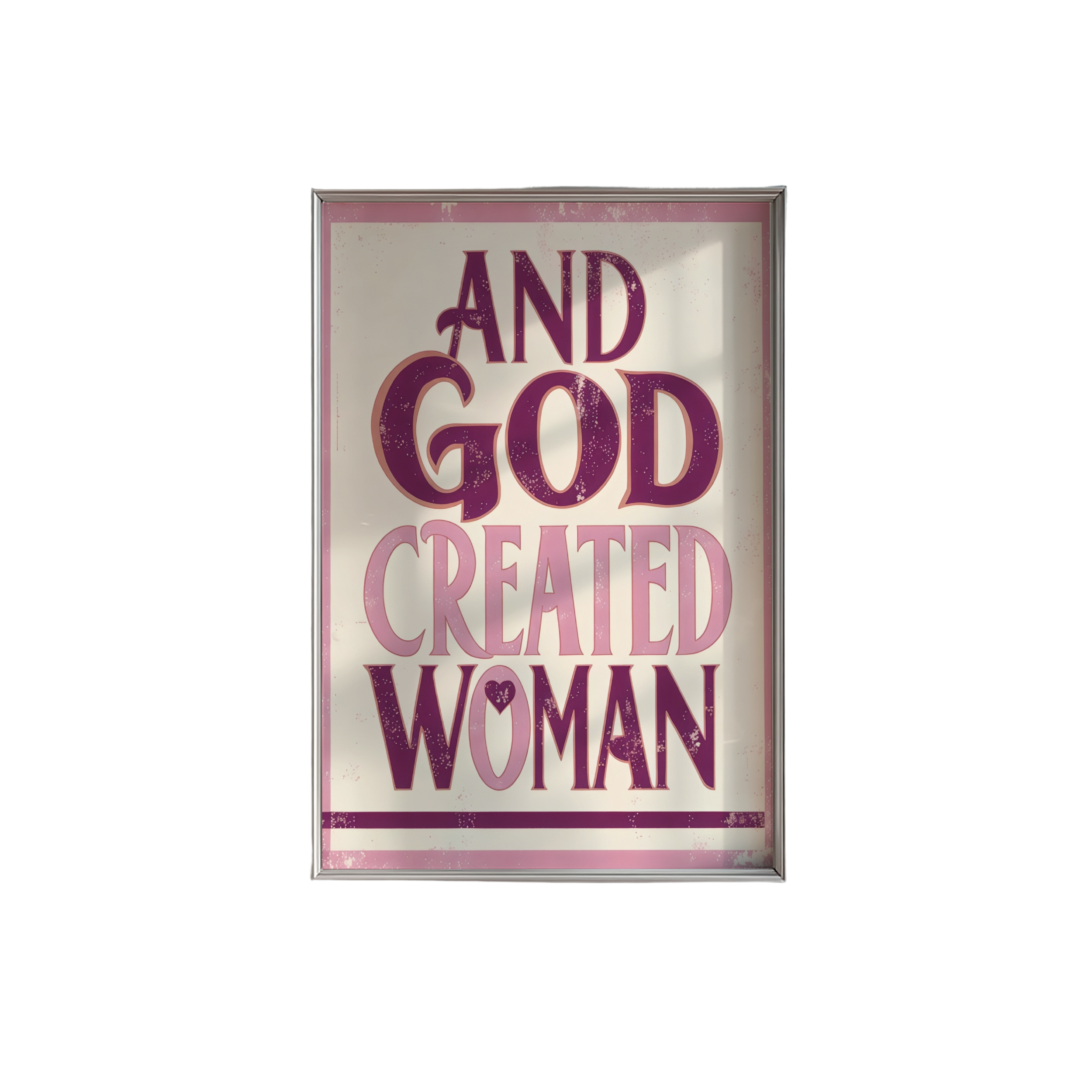 And God Created Woman