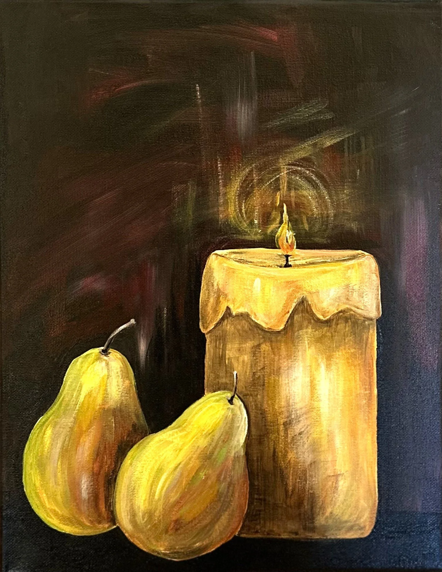 candle and pears.jpg