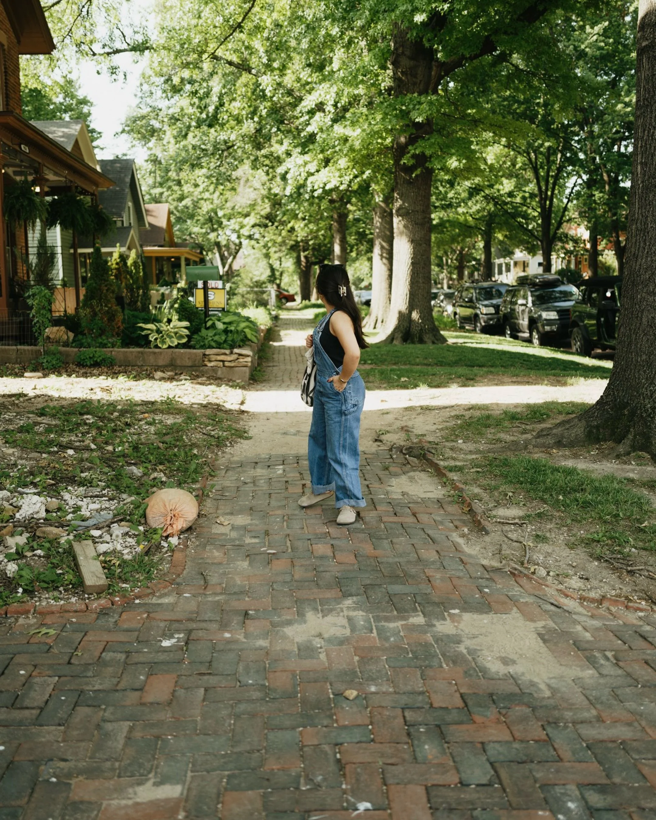 It&rsquo;s been a minute since I&rsquo;ve shared any personal work on here, but recently I&rsquo;ve been thinking about why we take photos. Why do we feel the need to hold on to memories in a tangible way? Susan Sontag writes of the ways we have allo