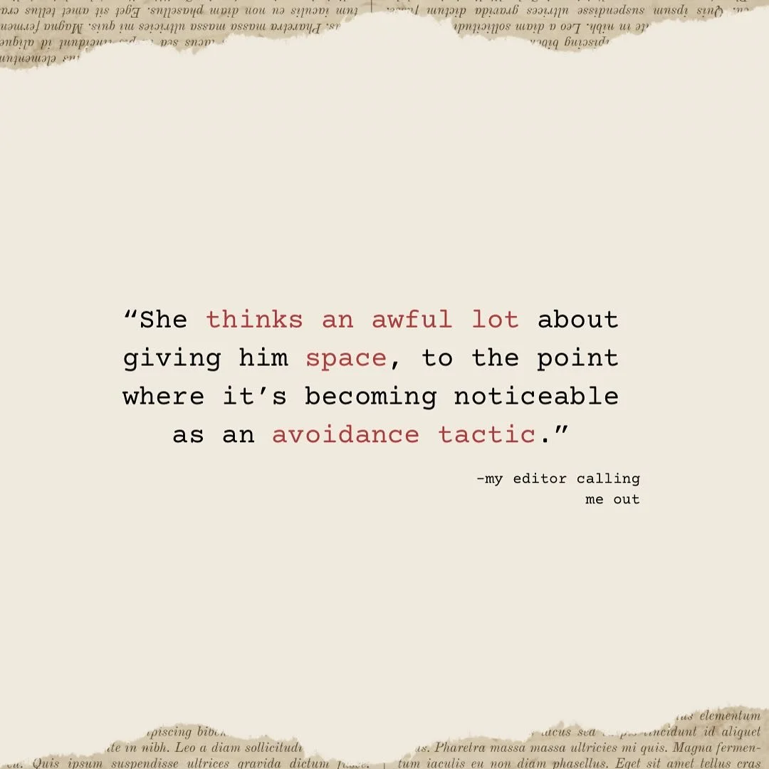 When I was in grade school, there was a picture of Snoopy typing on top of his doghouse with the caption: Write about what you know. I&rsquo;ve used that as my motto all my life.

So naturally, when I write, it&rsquo;s me bleeding onto the page&mdash