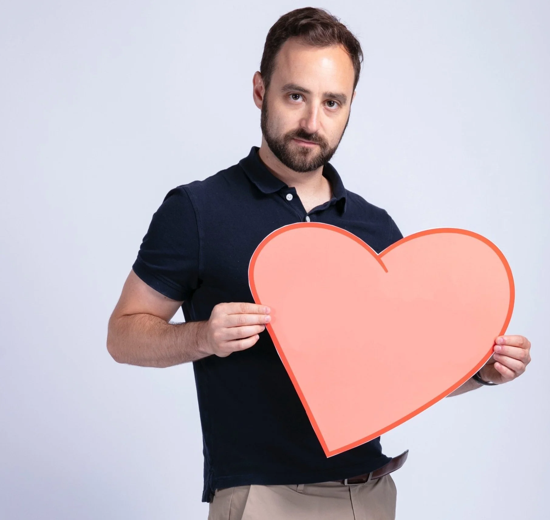 An image of Scott Goodfriend, the founder of the Search Goodfriend GEO Agency.