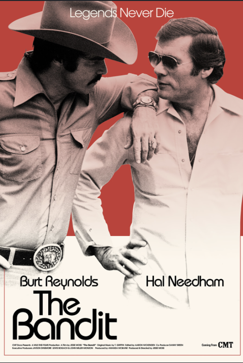 THE BANDIT