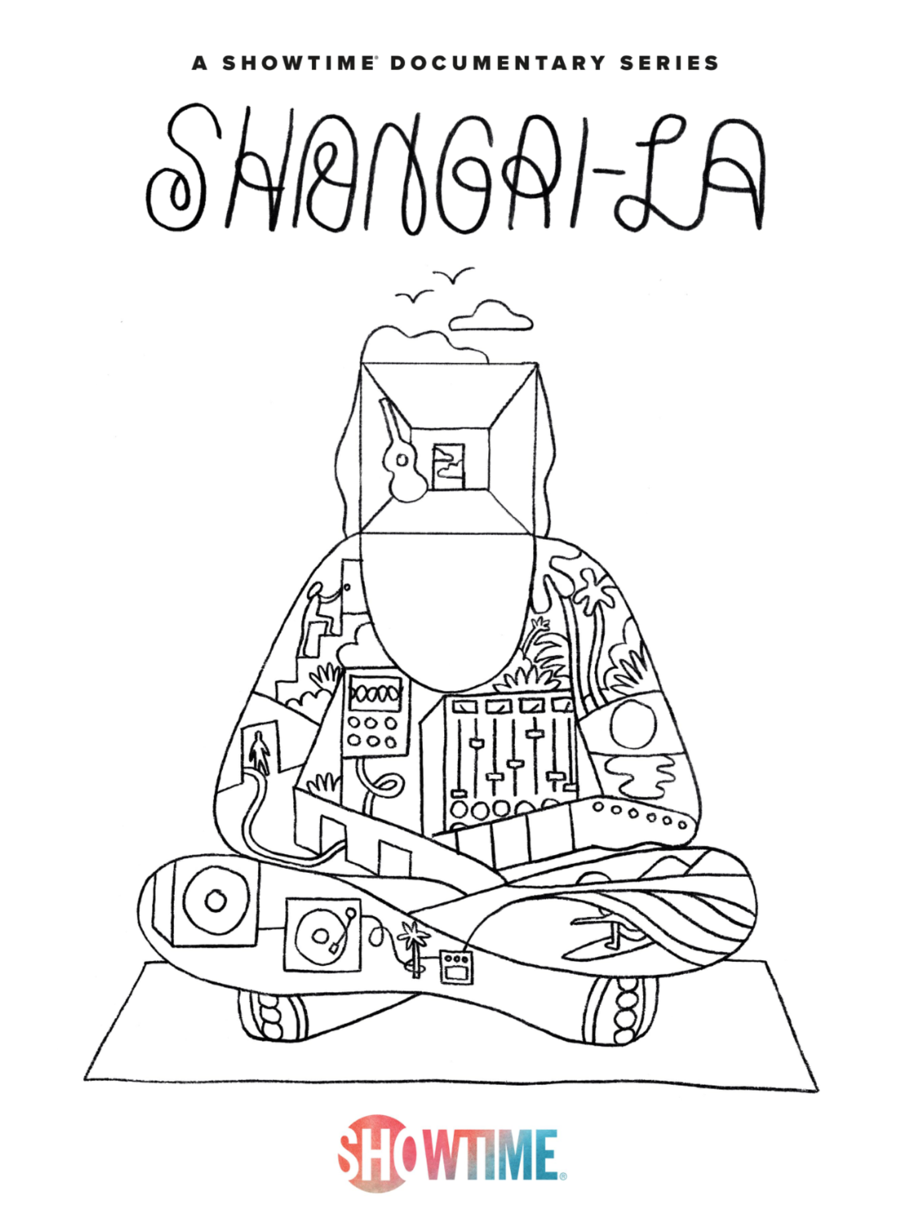 SHANGRI-LA