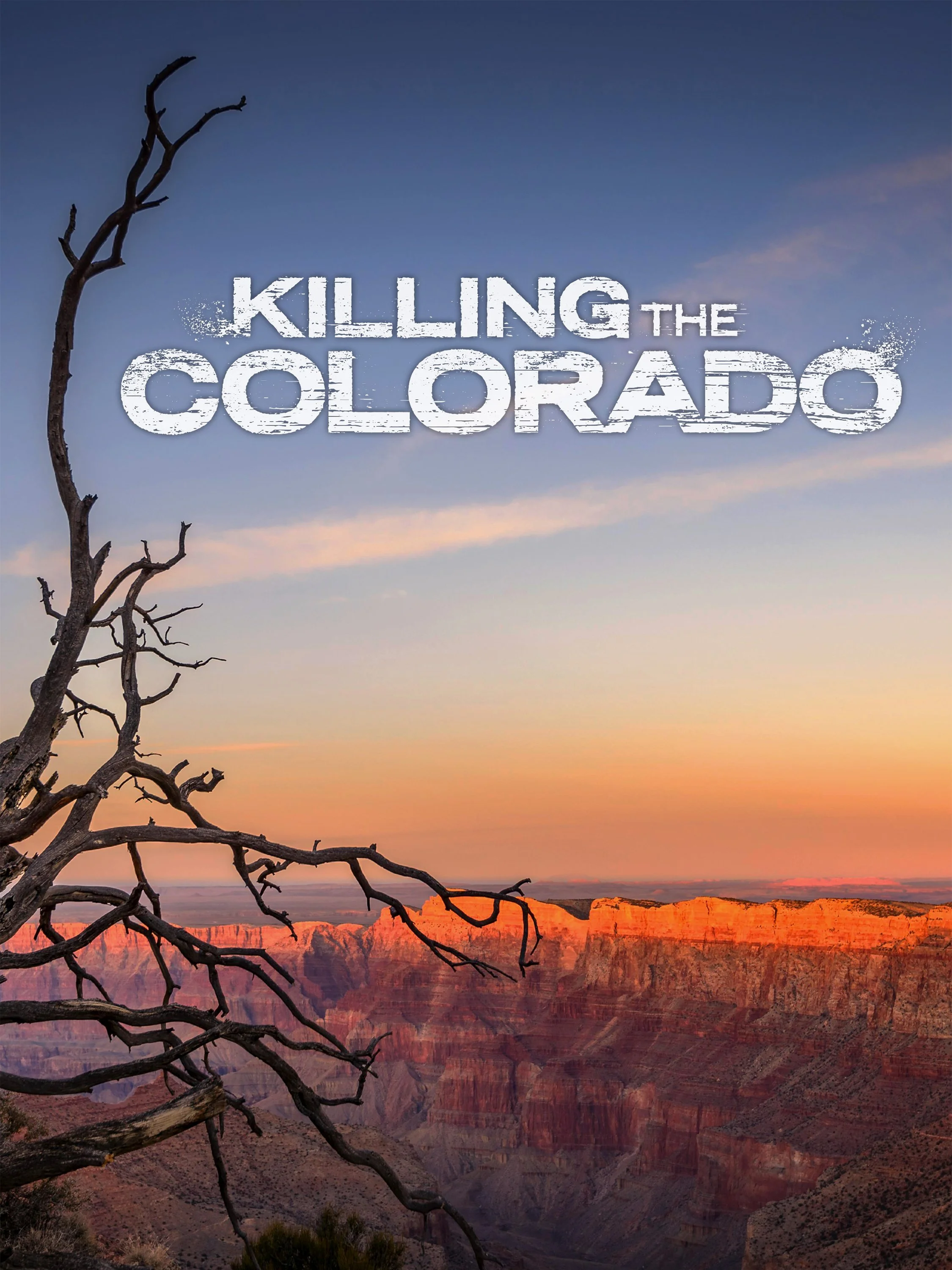 KILLING THE COLORADO