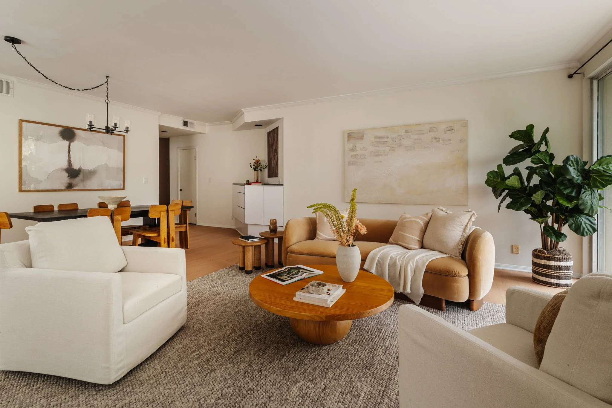 1161 Amherst Ave #204 | Pending